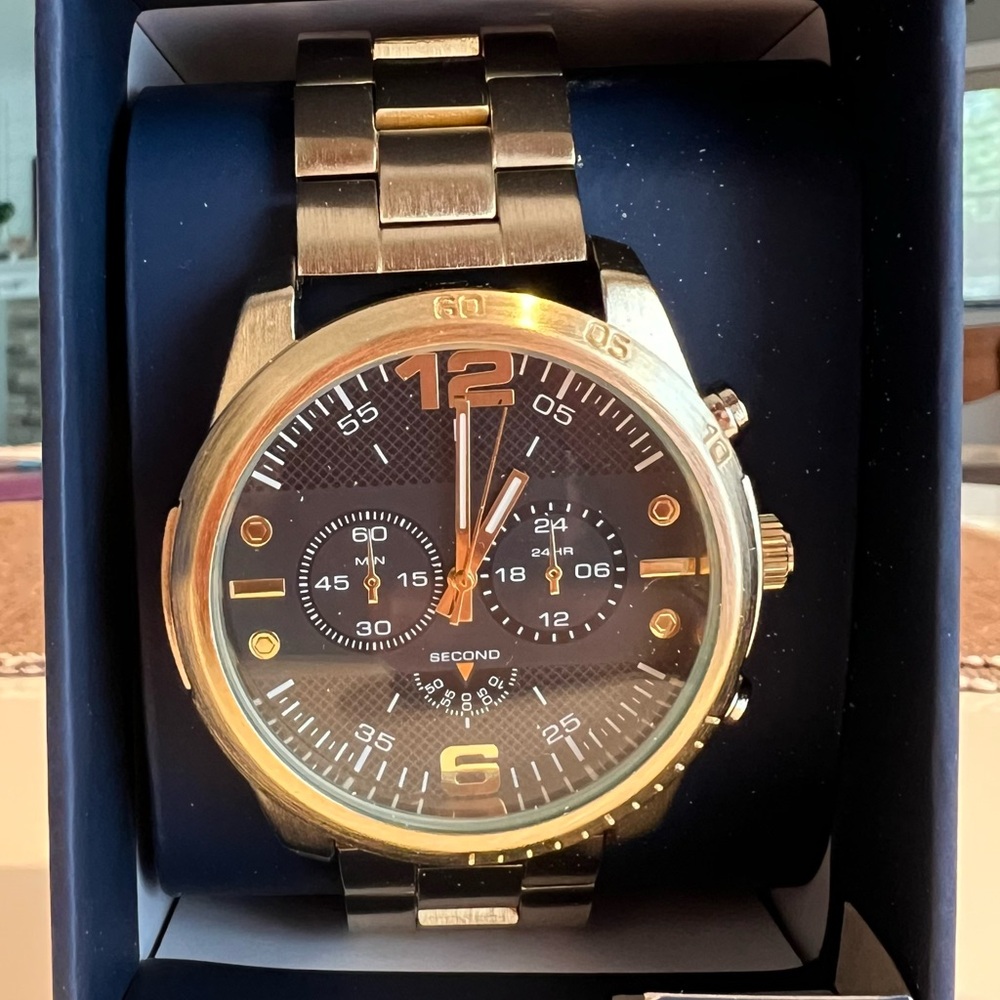 NEW George Men’s Watch